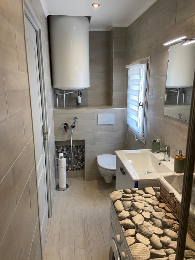2 Pieces En Rdjardin Avec 2 Grands Terrasses Διαμέρισμα Αντίμπ Εξωτερικό φωτογραφία