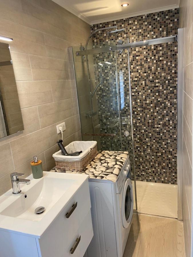 2 Pieces En Rdjardin Avec 2 Grands Terrasses Διαμέρισμα Αντίμπ Εξωτερικό φωτογραφία