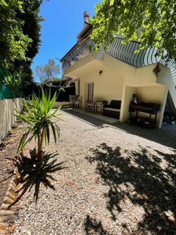 2 Pieces En Rdjardin Avec 2 Grands Terrasses Διαμέρισμα Αντίμπ Εξωτερικό φωτογραφία